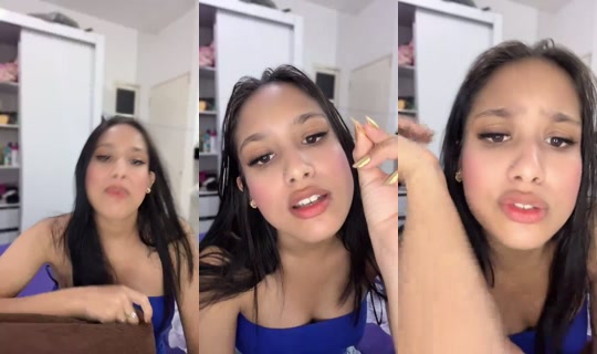 HF.Francielle Bigo Live — Sep 26, 2026, 1:07 AM