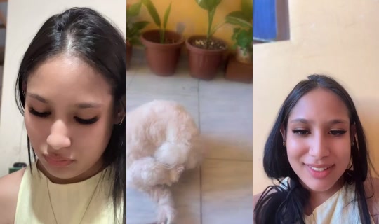 HF.Francielle Bigo Live — Sep 27, 2026, 4:15 PM