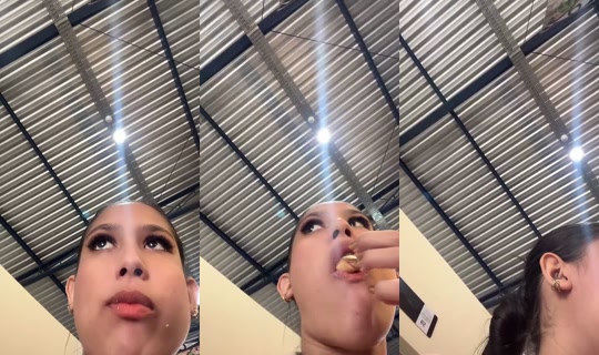 HF.Francielle Bigo Live — Sep 29, 2026, 12:19 PM