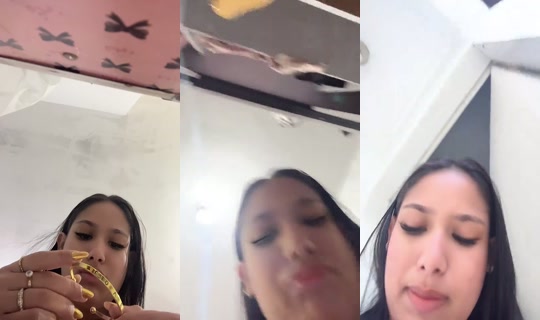 HF.Francielle Bigo Live — Oct 6, 2026, 10:56 AM