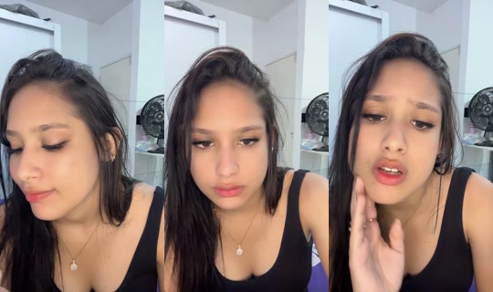 HF.Francielle Bigo Live — Oct 7, 2026, 2:36 AM