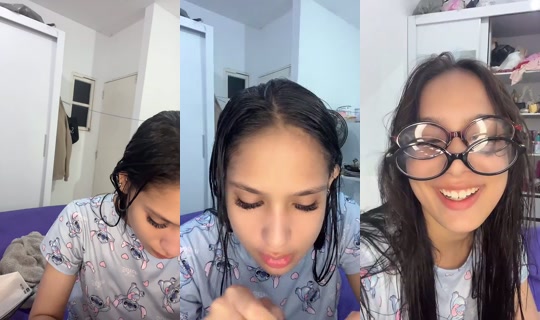 HF.Francielle Bigo Live — Oct 9, 2026, 1:19 AM