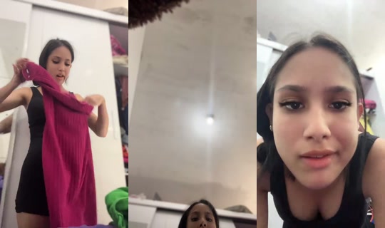 HF.Francielle Bigo Live — Oct 9, 2026, 4:01 PM