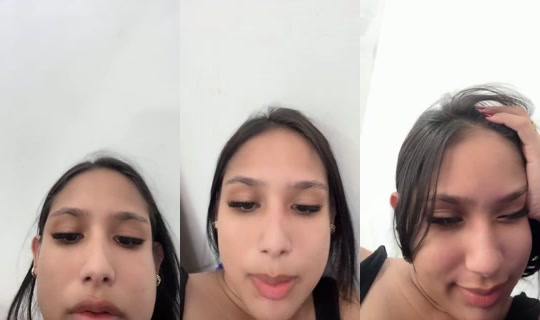 HF.Francielle Bigo Live — Oct 9, 2026, 4:23 PM