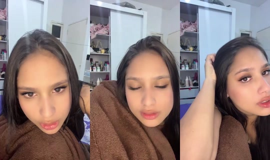 HF.Francielle Bigo Live — Oct 10, 2026, 2:00 AM