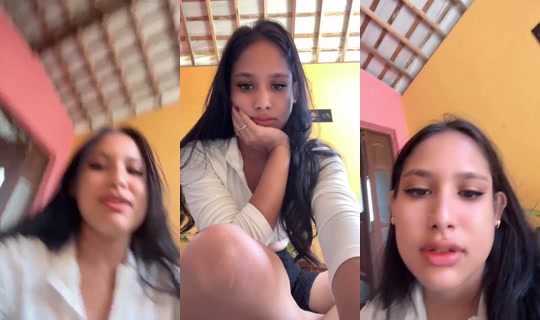 HF.Francielle Bigo Live — Oct 11, 2026, 12:46 PM