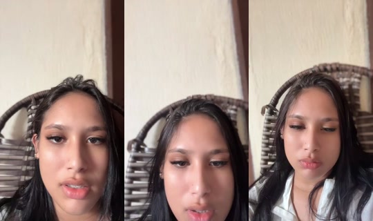 HF.Francielle Bigo Live — Oct 11, 2026, 3:08 PM
