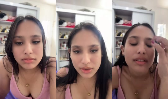 HF.Francielle Bigo Live — Oct 13, 2026, 3:38 PM