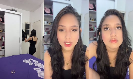 HF.Francielle Bigo Live — Oct 14, 2026, 11:50 PM