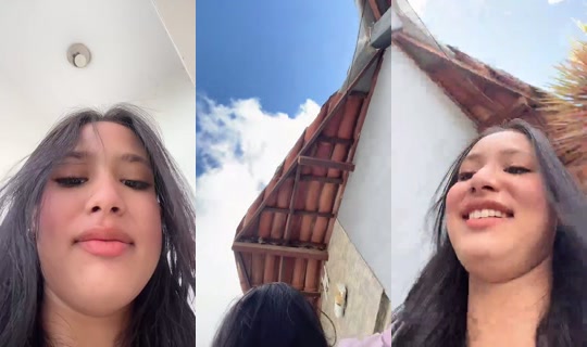 HF.Francielle Bigo Live — Oct 15, 2026, 10:52 AM