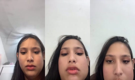 HF.Francielle Bigo Live — Oct 15, 2026, 11:45 PM