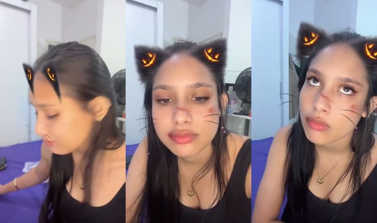 HF.Francielle Bigo Live — Oct 17, 2026, 1:31 AM