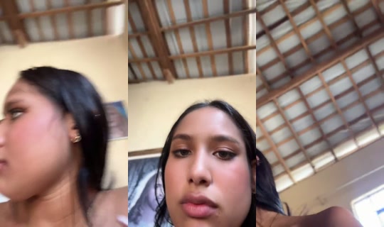 HF.Francielle Bigo Live — Oct 18, 2026, 3:08 PM
