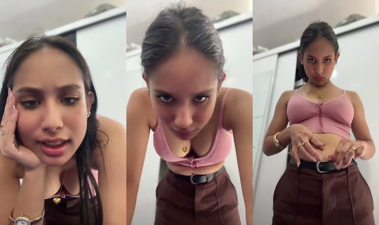 HF.Francielle Bigo Live — Oct 19, 2026, 4:03 PM
