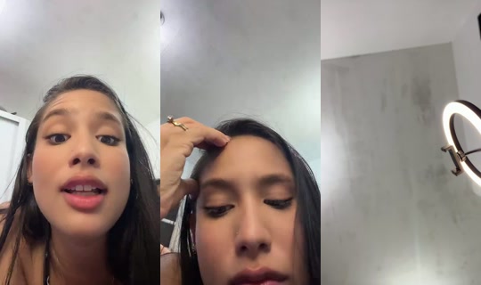 HF.Francielle Bigo Live — Oct 20, 2026, 2:17 AM