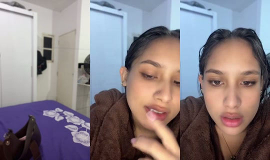 HF.Francielle Bigo Live — Oct 20, 2026, 11:51 PM
