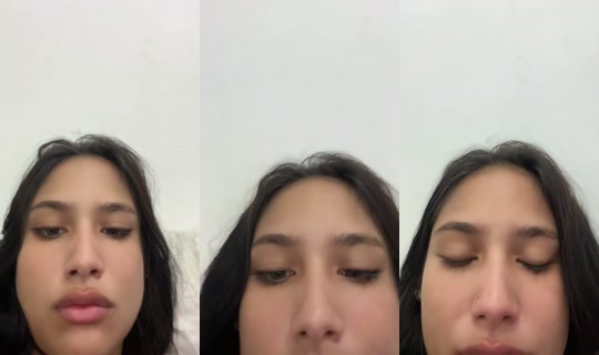 HF.Francielle Bigo Live — Oct 21, 2026, 10:05 AM