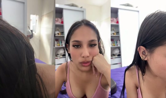 HF.Francielle Bigo Live — Oct 22, 2026, 4:26 PM