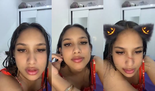 HF.Francielle Bigo Live — Oct 22, 2026, 11:53 PM