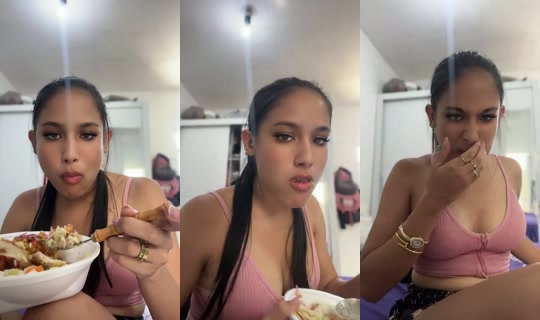 HF.Francielle Bigo Live — Oct 27, 2026, 3:44 PM