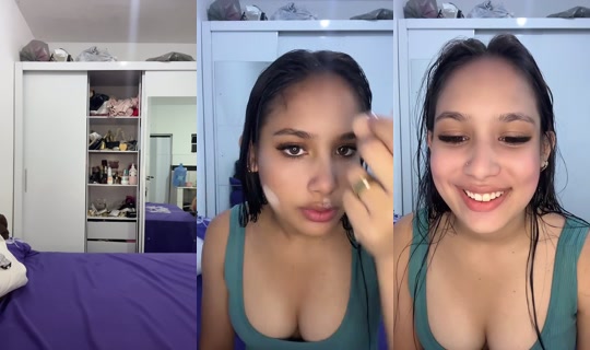 HF.Francielle Bigo Live — Oct 27, 2026, 11:22 PM