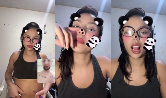 HF.Gabriela Bigo Live — Oct 7, 2026, 1:14 AM