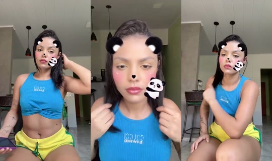HF.Gabriela Bigo Live — Oct 15, 2026, 6:10 PM