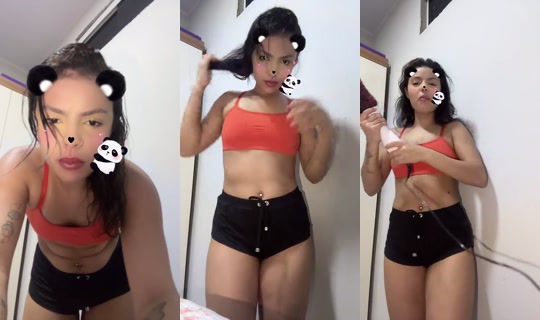 HF.Gabriela Bigo Live — Oct 16, 2026, 11:58 PM