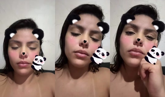 HF.Gabriela Bigo Live — Oct 19, 2026, 12:12 AM