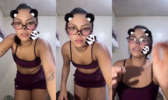 HF.Gabriela Bigo Live — Oct 20, 2026, 12:59 AM