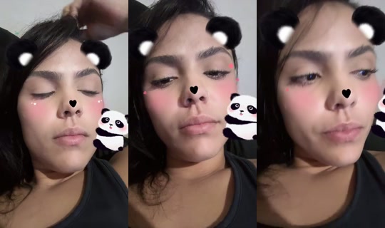 HF.Gabriela Bigo Live — Oct 24, 2026, 2:18 AM