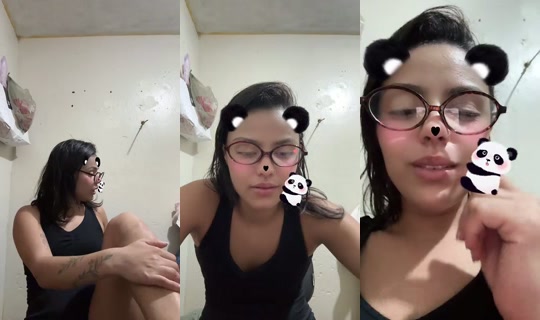 HF.Gabriela Bigo Live — Oct 27, 2026, 2:03 AM