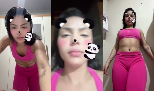 HF.Gabriela Bigo Live — Oct 29, 2026, 10:18 PM