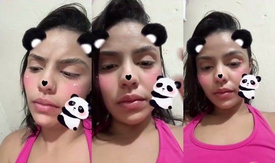 HF.Gabriela Bigo Live — Oct 30, 2026, 2:49 AM