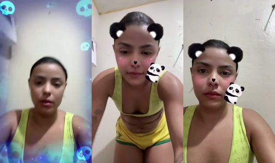 HF.Gabriela Bigo Live — Oct 31, 2026, 1:34 AM