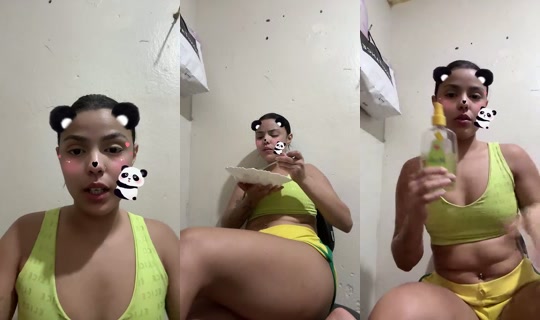 HF.Gabriela Bigo Live — Oct 31, 2026, 2:23 AM