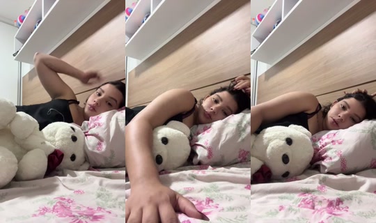 HF.GeysaRocha Bigo Live — Jul 28, 2026, 9:52 PM