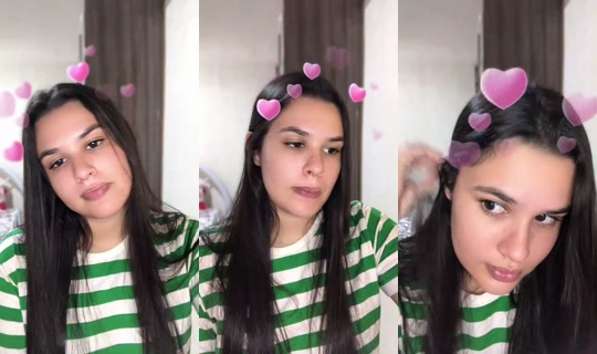 HF.KarinaKarlaa Bigo Live — Jul 20, 2026, 9:18 PM