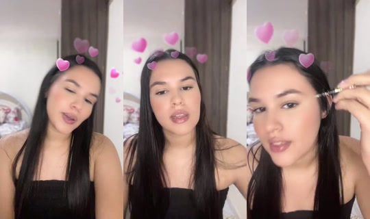 HF.KarinaKarlaa Bigo Live — Jul 22, 2026, 12:15 AM