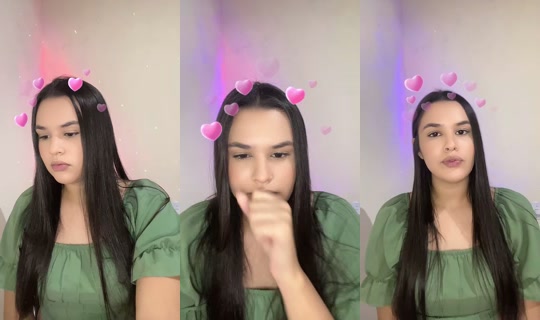 HF.KarinaKarlaa Bigo Live — Jul 28, 2026, 1:31 AM