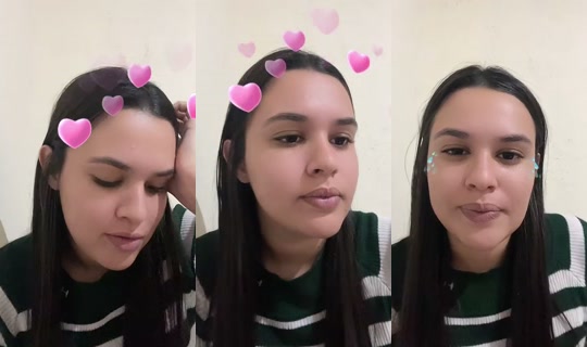 HF.KarinaKarlaa Bigo Live — Jul 29, 2026, 1:05 AM