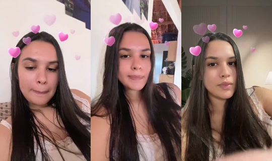 HF.KarinaKarlaa Bigo Live — Jul 29, 2026, 6:57 PM