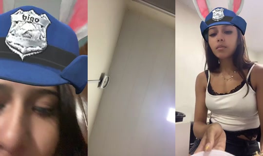 HF.l4r4nh Bigo Live — Oct 13, 2026, 11:12 PM