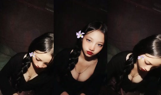 HMG_Mina Bigo Live — Jul 29, 2026, 11:46 PM