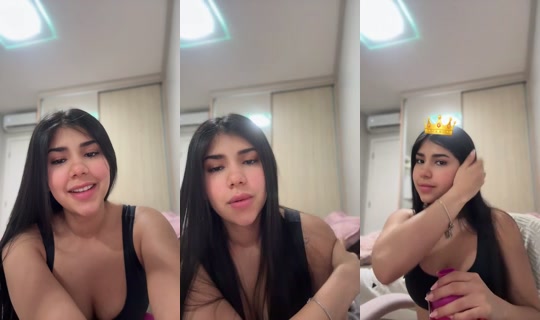 HZ.Luaa Bigo Live — Sep 14, 2026, 9:58 PM