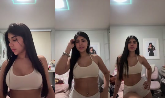 HZ.Luaa Bigo Live — Sep 25, 2026, 3:33 AM