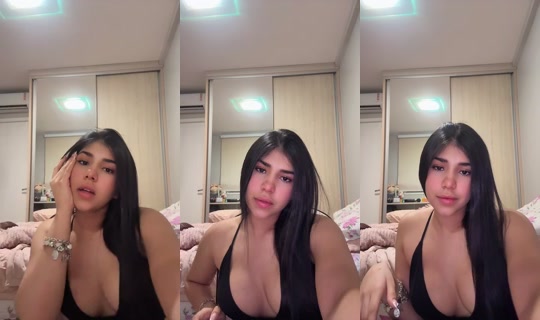 HZ.Luaa Bigo Live — Oct 1, 2026, 2:58 AM