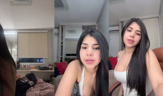HZ.Luaa Bigo Live — Oct 18, 2026, 9:50 PM