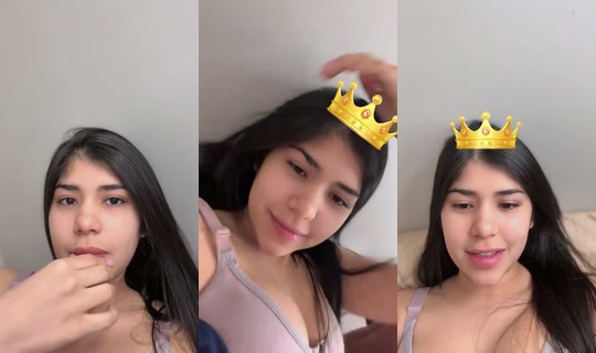 HZ.Luaa Bigo Live — Oct 19, 2026, 4:49 AM