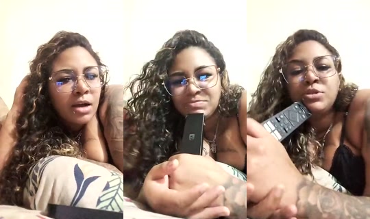 HZ.Pretinhaah Bigo Live — Oct 27, 2026, 9:03 AM